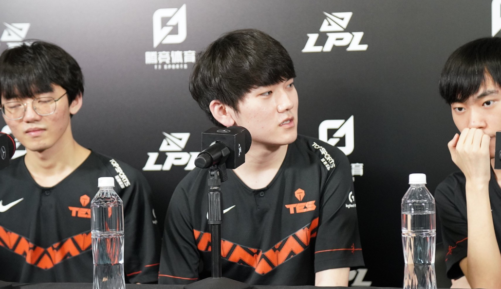  jackeylove第一场比赛 