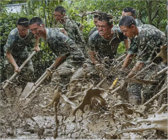 恩山全图多少点疲劳 恩山全图多少点疲劳